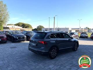 VOLKSWAGEN Tiguan usata, con Controllo automatico clima