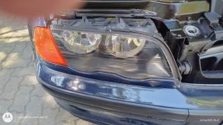 BMW 318 usata 27