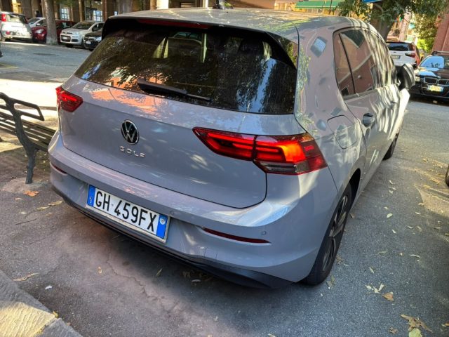 VOLKSWAGEN Golf usata, con Autoradio