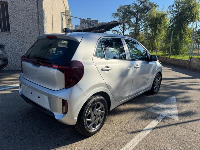 KIA Picanto usata, con Airbag laterali