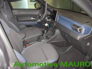 DACIA Duster usata, con Bluetooth
