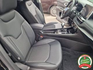 JEEP Compass usata, con Fari LED