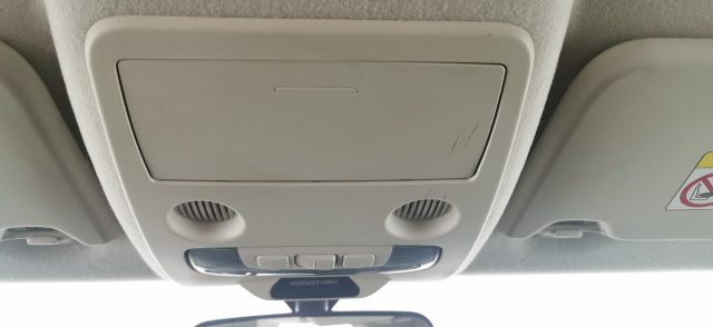 FORD EcoSport usata 38