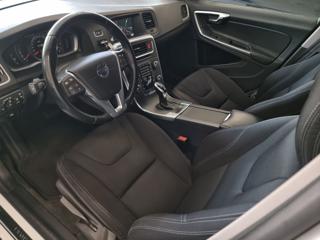 VOLVO V60 usata, con Climatizzatore