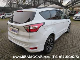 FORD Kuga usata, con Autoradio