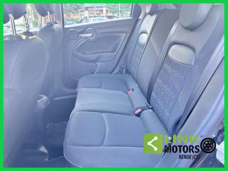 FIAT 500X usata, con Adaptive Cruise Control