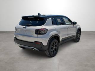 JEEP Avenger usata, con Airbag Passeggero