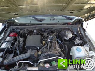SUZUKI Jimny usata, con Luci diurne