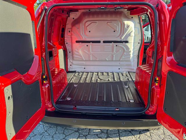 FIAT Fiorino usata, con Bluetooth