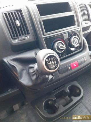 FIAT Ducato usata 16