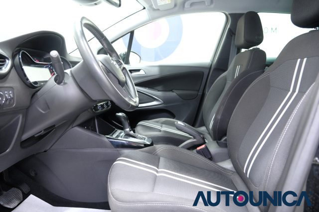 OPEL Crossland usata, con Controllo elettronico della corsia