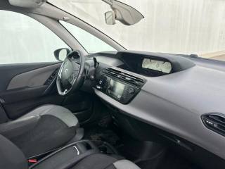 CITROEN C4 Picasso usata, con Cerchi in lega