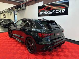 AUDI RS3 usata, con Antifurto