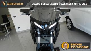 YAMAHA Tracer 7 GT usata 11