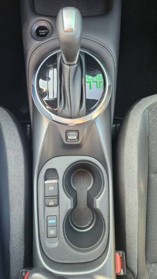 NISSAN Juke usata, con Controllo trazione