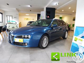 ALFA ROMEO 159 1.9 JTDm 16V Sportwagon