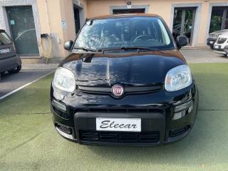 FIAT Panda 1.0 FireFly S&S Hybrid 5 POSTO