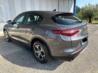 ALFA ROMEO Stelvio usata, con Boardcomputer