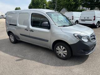 MERCEDES-BENZ Citan usata, con Autoradio