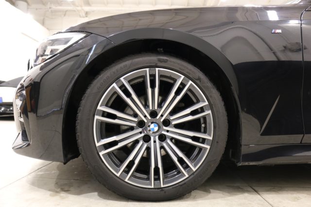 BMW 316 usata, con Chiusura centralizzata
