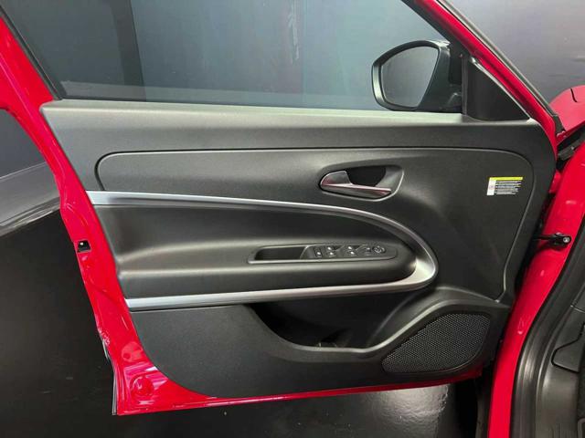 JEEP Avenger usata, con Climatizzatore