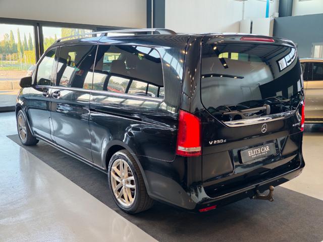 MERCEDES-BENZ V 250 usata, con Airbag Passeggero