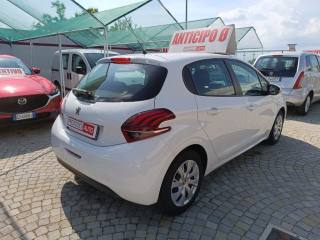 PEUGEOT 208 usata, con Airbag Passeggero