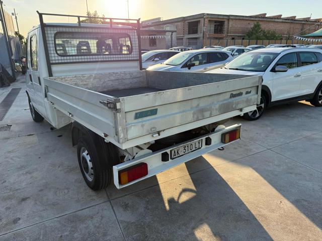 FIAT Ducato usata 5