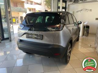 OPEL Crossland usata, con Cerchi in lega