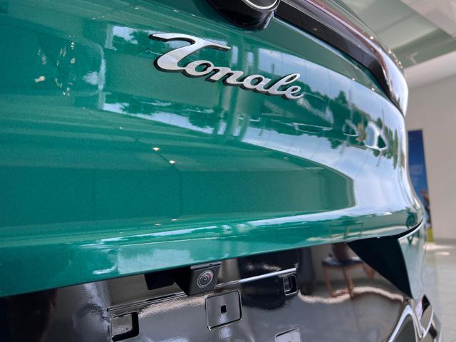 ALFA ROMEO Tonale usata, con Controllo vocale