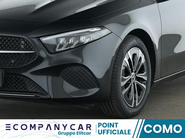 MERCEDES-BENZ A 180 usata, con Autoradio