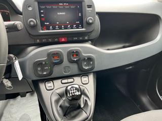 FIAT Panda Cross usata, con Antifurto