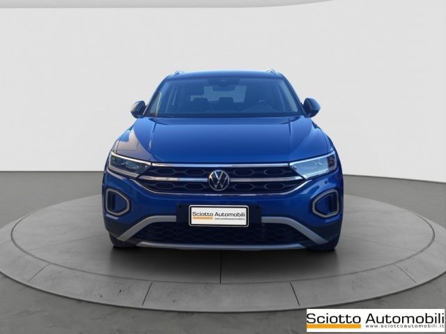 VOLKSWAGEN T-Roc usata, con ABS