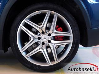 MERCEDES-BENZ GLA 45 AMG usata, con Controllo automatico clima