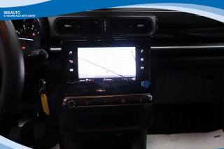CITROEN C3 usata, con Controllo automatico clima
