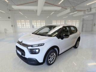 CITROEN C3 BlueHDi 100 S&S Business N1