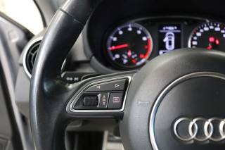 AUDI A1 usata, con Controllo trazione