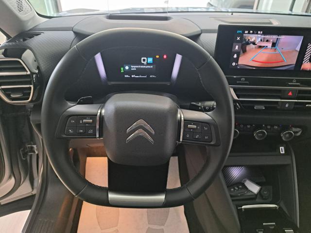 CITROEN C4 usata, con Park Distance Control