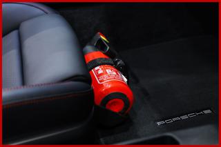 PORSCHE 992 usata, con ESP