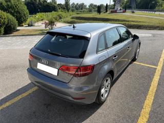 AUDI A3 usata, con Autoradio