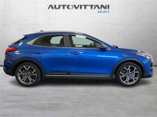 KIA XCeed usata, con Autoradio