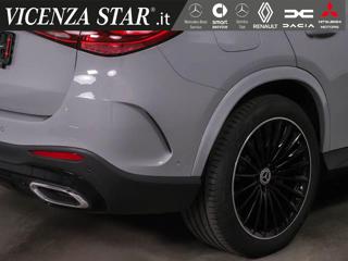 MERCEDES-BENZ GLC 300 usata, con Alzacristalli elettrici