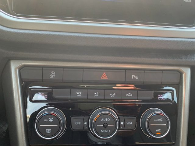 VOLKSWAGEN T-Roc usata, con Cruise Control