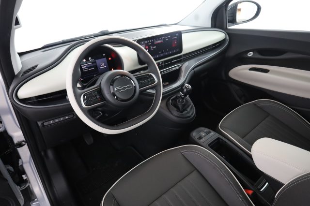 FIAT 500 usata 8