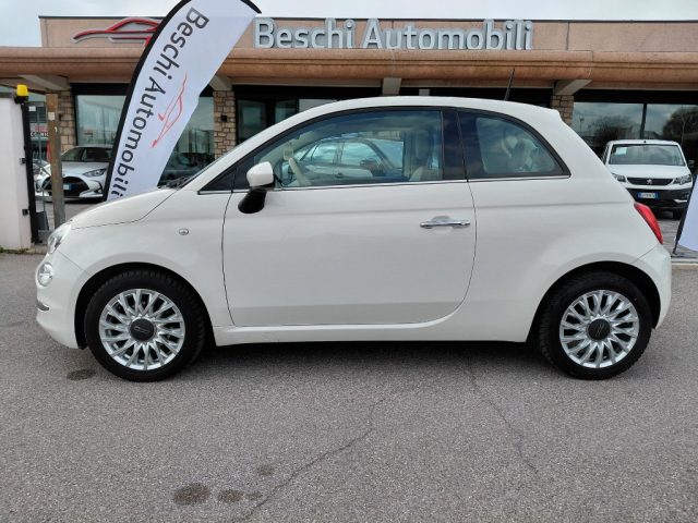 FIAT 500 usata, con Airbag