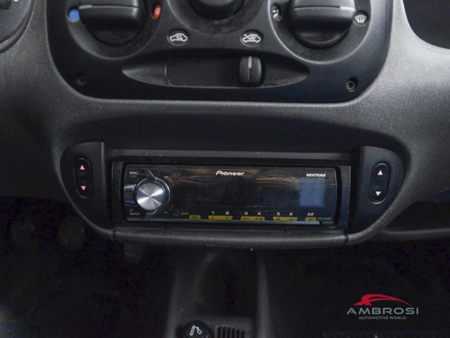 FIAT Seicento usata 13