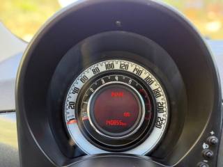 FIAT 500 usata, con Bluetooth
