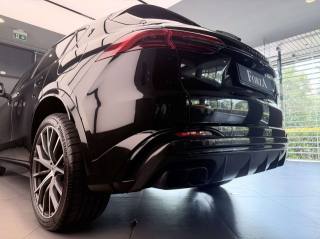 MASERATI Grecale usata, con Sistema di navigazione