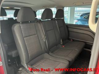 MERCEDES-BENZ Vito usata, con Autoradio