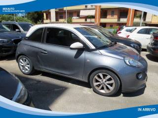 OPEL Adam 1.2 70cv Jam EU6